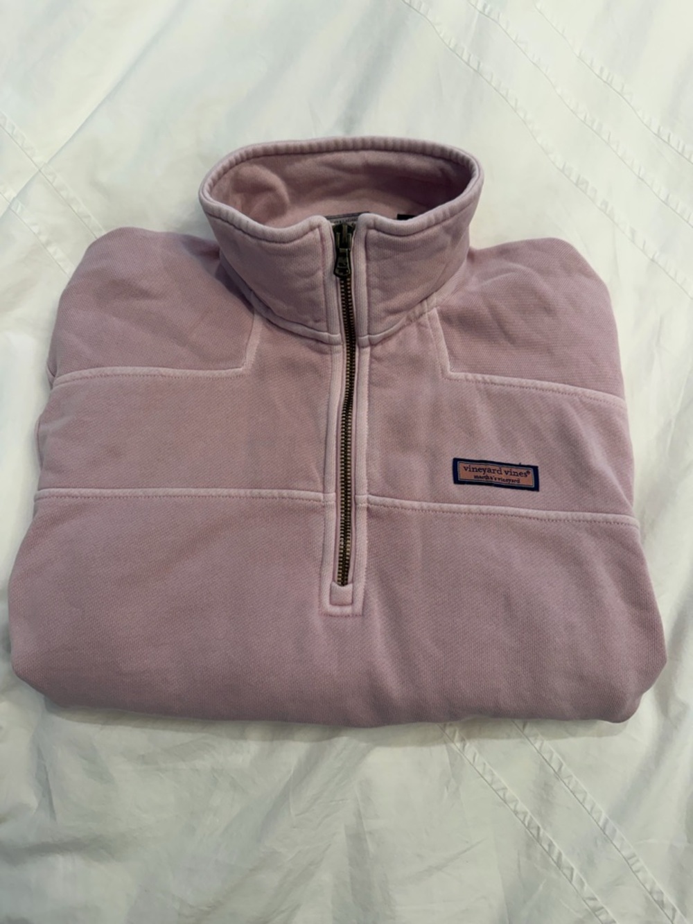 Vineyard Vines Quarter Zip